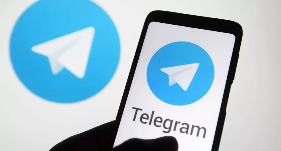 Foto de Telegram ilustra nota sobre en cuáles celulares no funciona la aplicación; Android