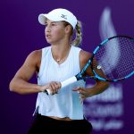 Tenista que participará en el Australia Open se queja por invasión de ratones en su cuarto