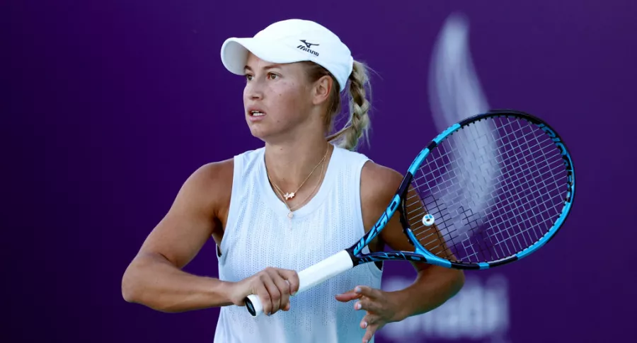 Yulia Putintseva, tenista denuncia que hay ratones en su habitación de Australia Open