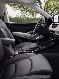 Chevrolet Captiva Turbo 2020.