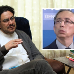 Fiscal que debe investigar a Uribe quiere archivar proceso y llevarlo a impunidad: Cepeda