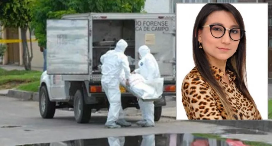 Isis Margarita Caicedo, excandidata al Concejo de Bogotá, fue hallada muerta en su apartamento en Engativá en alto grado de descomposición.