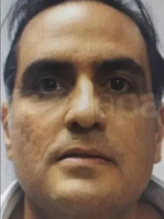 Jorge Arreaza y Álex Saab