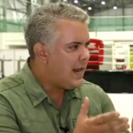 “No se trata de poner amigos”: Duque, defiende nombramiento de fiscal, procuradora y más
