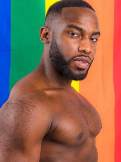 Bolu Okupe, hijo de político homofóbico, anunció que es homosexual