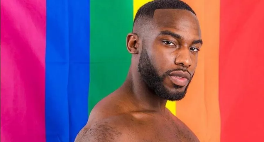 Bolu Okupe, hijo de político homofóbico, anunció que es homosexual