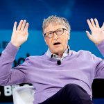 “Fauci era el único cuerdo del gobierno Trump”: Bill Gates, sobre teorías de conspiración