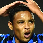 [Video] Muriel botó penal con Atalanta y le entregó a Inter título de Serie A