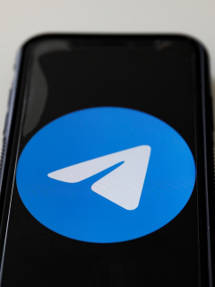 Telegram, competencia de WhatsApp, tiene problemas por filtración de datos.