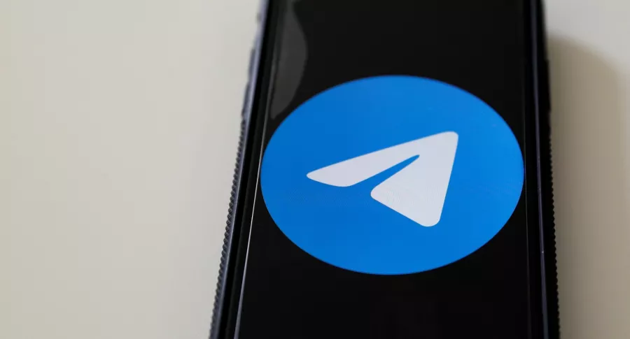 Telegram, competencia de WhatsApp, tiene problemas por filtración de datos.