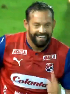 Medellín, finalista de Copa Colombia con gol de Matías Mier