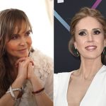¿Cuál es la relación entre Alejandra Azcárate y dueña de Crepes & Waffles?