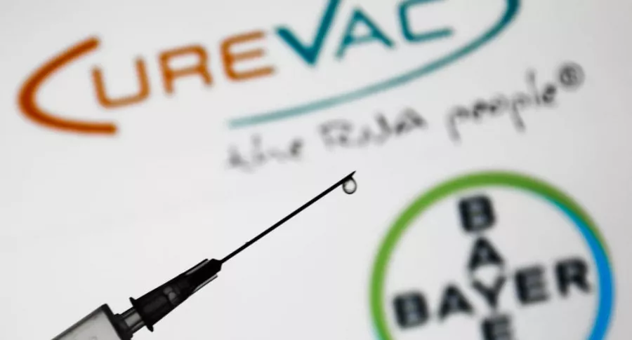 La vacuna de CureVac y Bayer hará ensayos en Colombia