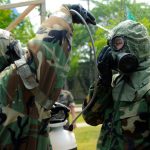 Armas nucleares y radiológicas, ¿el nuevo terrorismo doméstico en EE. UU.?