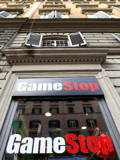 GameStop, quién está detrás del boom de la bolsa de valores de Wall Street.