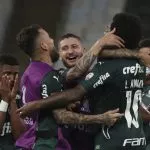 Palmeiras, campeón de la Copa Libertadores 2020: venció 1-0 a Santos