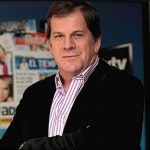 Roberto Pombo se va de El Tiempo luego de 12 años dirigiendo esa casa editorial