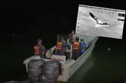 Choque de dos lanchas en Tumaco deja 9 muertos y desaparecidos