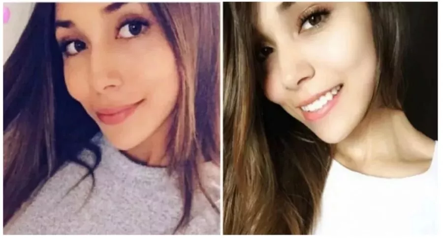 Revelan nuevas imágenes de la autopsia de Ana María Castro