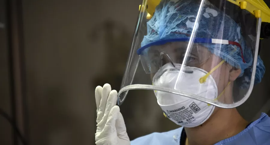 Coronavirus en Colombia: nuevos casos y muertes hoy, febrero 1