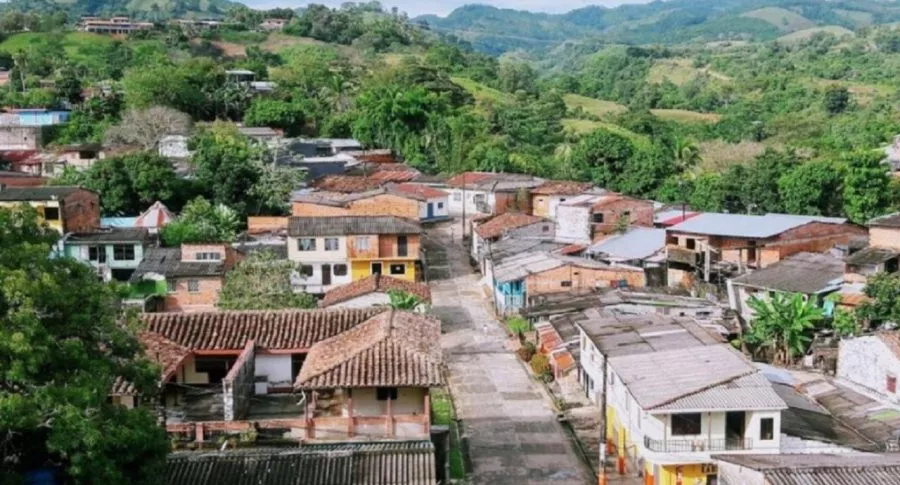 Masacre de tres personas en Tarazá, Antioquia: van 15 homicidios en 2021
