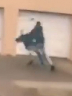 Vicha Ratanapakdee, de 84 años, falleció en Estados Unidos luego de ser brutalmente atacado por un joven, en plena calle.