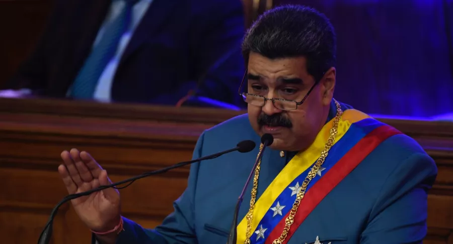 Salarios que paga Nicolás Maduro en Venezuela.