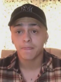 Jhon Mosquera, uno de los colombianos repatriados de Wuhan, afirmó que quiere volver a China debido a que la situación en el país está muy dura.