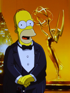 Internet explota por teoría que revela que Homero Simpson tiene un lado oscuro