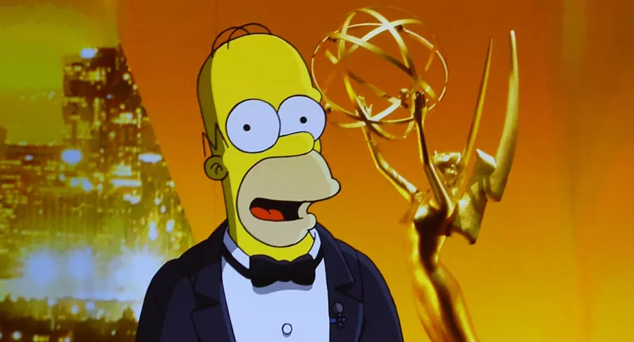 Internet explota por teoría que revela que Homero Simpson tiene un lado oscuro