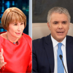 Iván Duque pone en importante cargo a la hija de Alicia Arango y le caen con todo