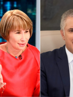 Hija de Alicia Arango será codirectora del Banco de la República.