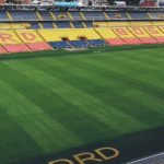 Alcaldía de Bogotá acaba ilusión de hinchas: no habrá público en El Campín este año