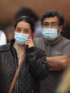 Pico y cédula en Chía y Villavicencio hoy 4 de febrero jueves