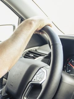 Acusan a conductor de Didi de acosar a una menor, en Bogotá