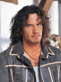 Mario Cimarro, en 'Pasión de gavilanes', ilustra nota sobre mentira que se mostró en final de esa novela y chisme sobre este actor.