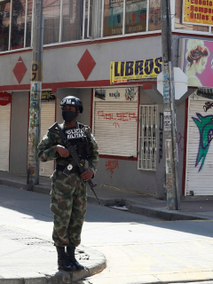 Pico y cédula en Chía y Villavicencio hoy 5 febrero viernes