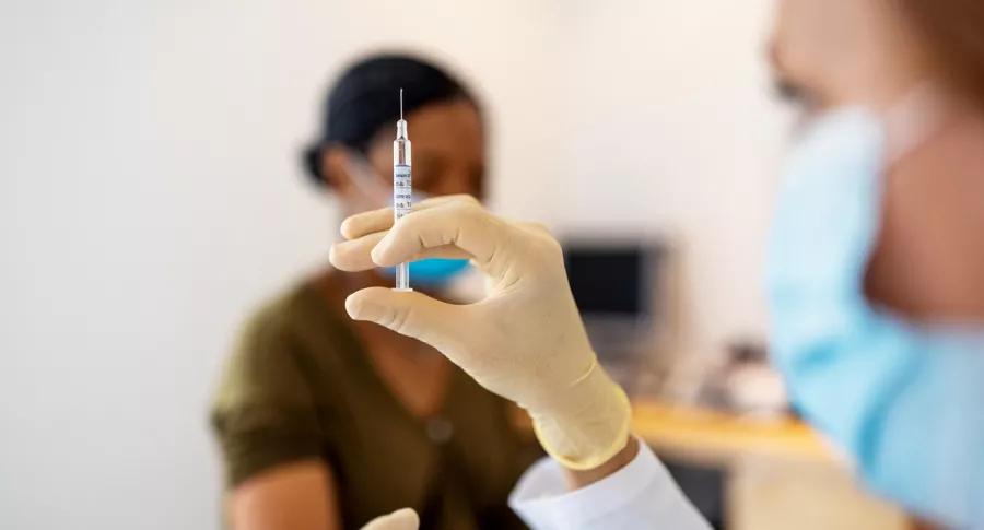 Mi vacuna: así puede saber cómo y dónde usted será vacunado