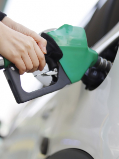 Cuánto sube el precio de la gasolina y ACPM de Colombia en febrero 2021
