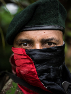El hombre era pieza clave para definir la responsabilidad de efectivos del Ejército en asesinatos de cinco jóvenes.