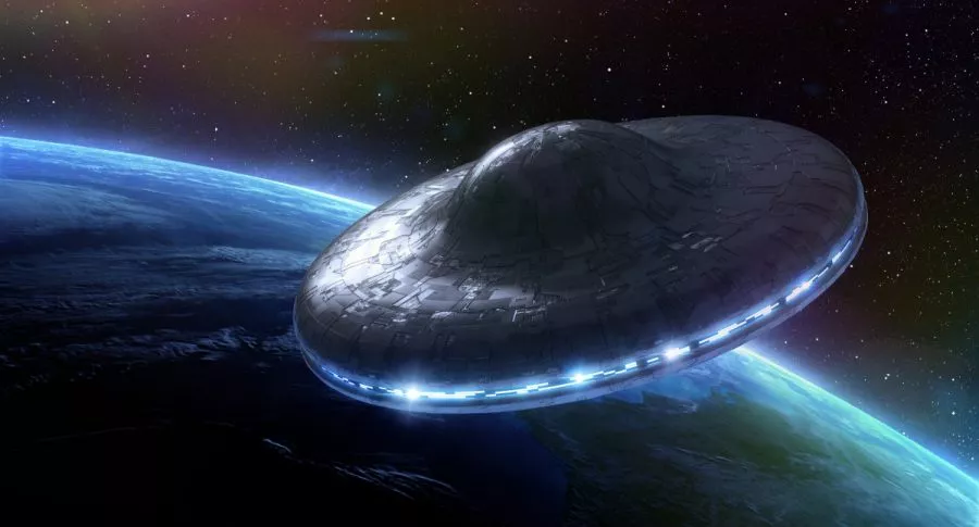Astrónomo de Harvard Avi Loeb cree que nos visitó nave extraterrestre