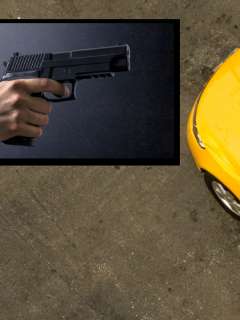 Hombre fue ahorcado y golpeado durante paseo millonario, en Bogotá