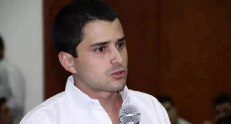 Daniel Samper Pizano dice que Tomás Uribe sí se lanzará a política