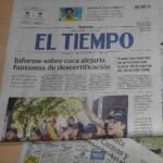 Punzante comentario de Antonio Caballero sobre nuevo director de El Tiempo, en su columna