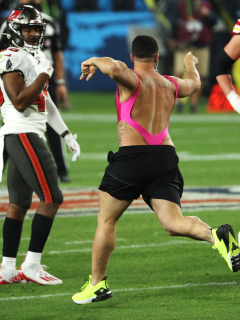 Intruso se mete en título de los Buccaneers Super Bowl 2021