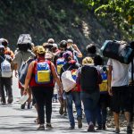 [En vivo] Colombia lanza salvavidas a venezolanos y legalizar a casi un millón de migrantes