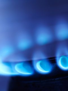 Imagen que ilustra los nuevos plazos para pagar instalación de gas natural.