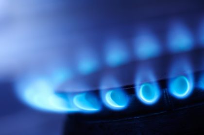 Imagen que ilustra los nuevos plazos para pagar instalación de gas natural. 