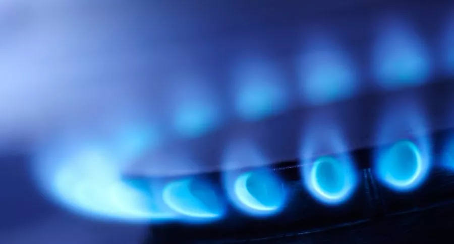 Imagen que ilustra los nuevos plazos para pagar instalación de gas natural. 