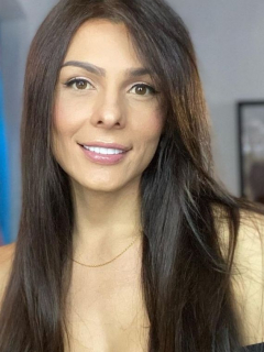Danna Sultana y Mara Cifuentes, trans colombianas.